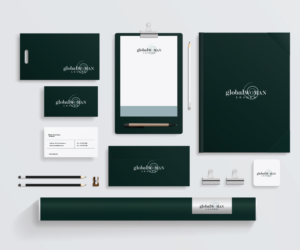 Logo Design by Get Designed for this project | Design: #12741656