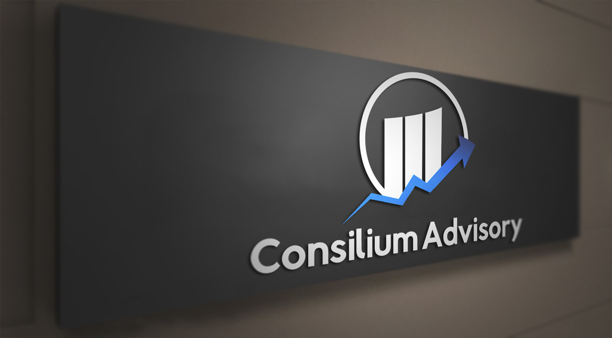 Logo Design by Impressive Solutions for Consilium Advisory | Design #12555334
