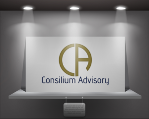 Diseño de Logo por Impressive Solutions para Consilium Advisory | Diseño: #12555335