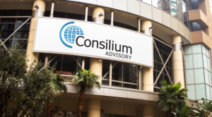 Diseño de Logo por Impressive Solutions para Consilium Advisory | Diseño: #12555336
