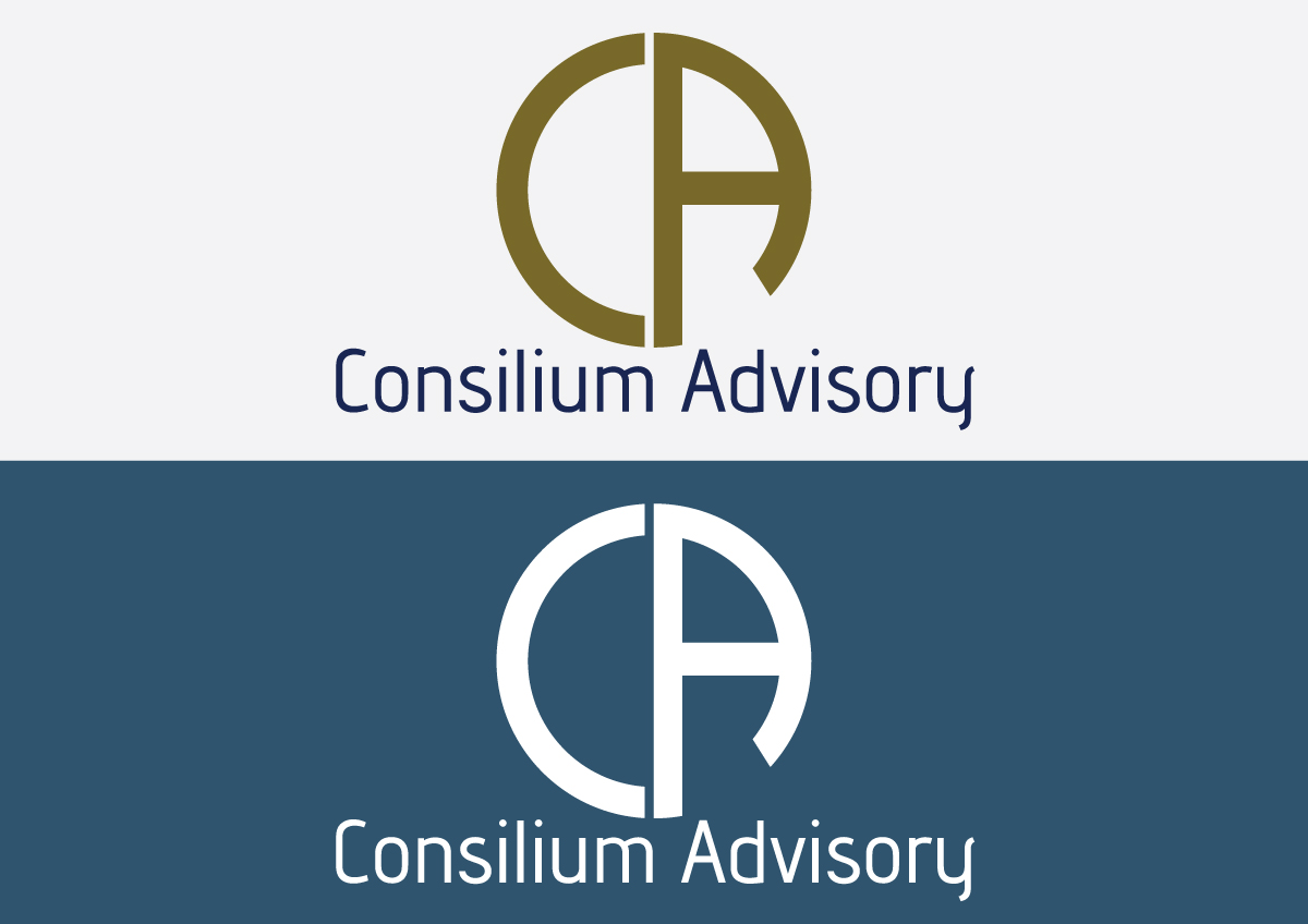 Logo Design by Impressive Solutions for Consilium Advisory | Design #12555342