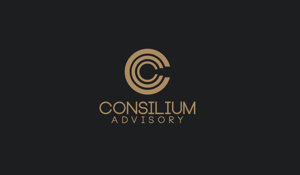 Logo Design by Impressive Solutions for Consilium Advisory | Design #12556459