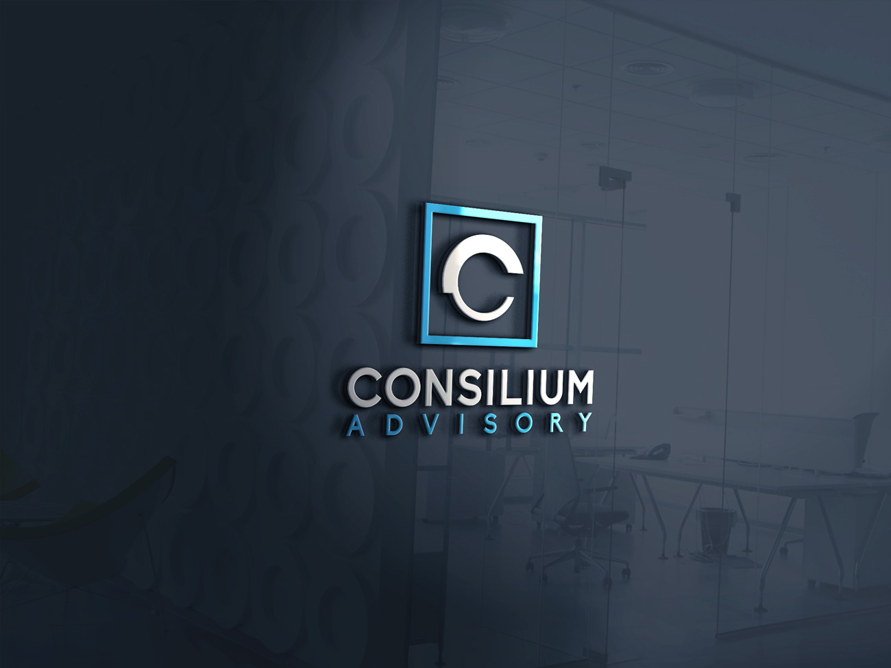 Logo Design by Impressive Solutions for Consilium Advisory | Design #12556483