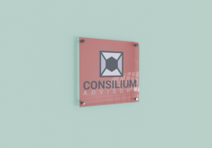 Logo Design by Impressive Solutions for Consilium Advisory | Design: #12556484