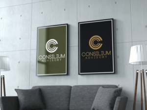 Logo Design by Impressive Solutions for Consilium Advisory | Design: #12556485