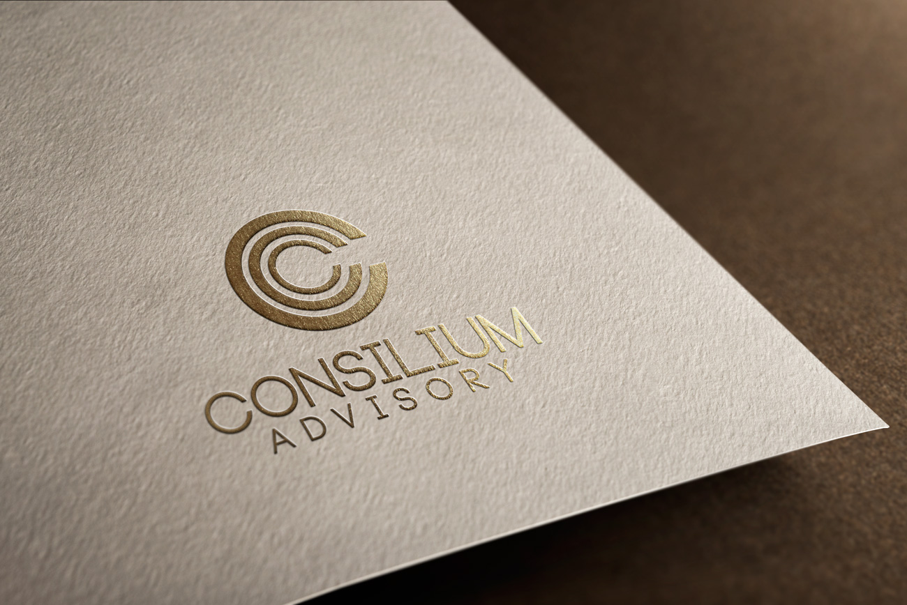 Logo Design by Impressive Solutions for Consilium Advisory | Design #12556494