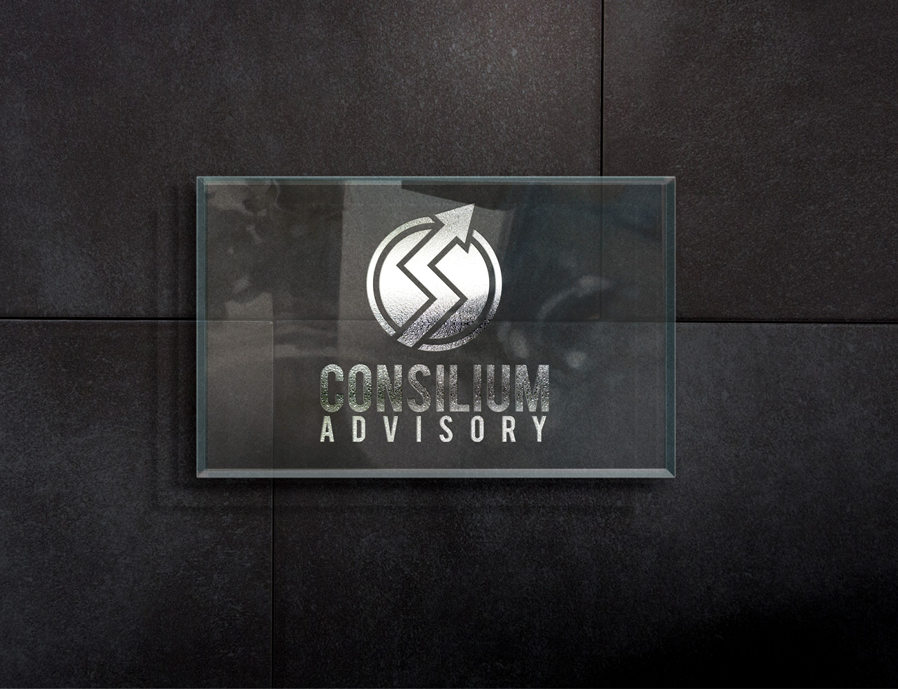 Logo Design by Impressive Sol for Consilium Advisory | Design #12556496