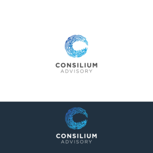 Logo Design by adi.prazz17 for Consilium Advisory | Design: #12588068