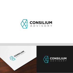 Logo Design by adi.prazz17 for Consilium Advisory | Design: #12588205