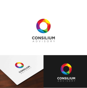 Logo Design by adi.prazz17 for Consilium Advisory | Design: #12598438