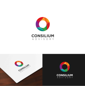 Logo Design by adi.prazz17 for Consilium Advisory | Design: #12599936