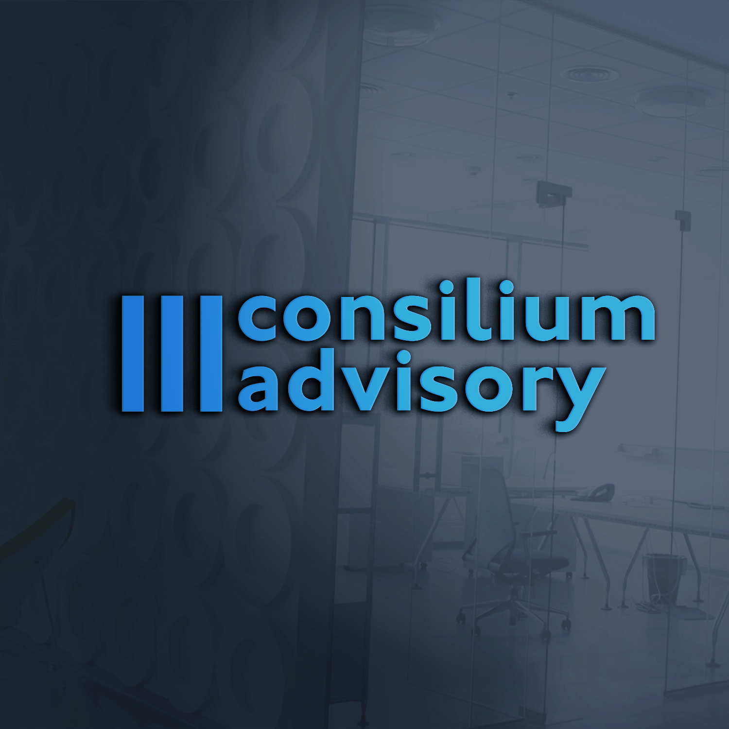 Logo Design by arturosanchezlazo for Consilium Advisory | Design #12559303