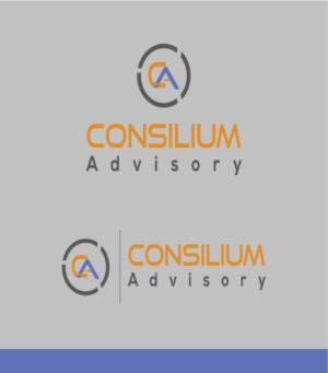 Logo Design by HASANUR for Consilium Advisory | Design: #12557066