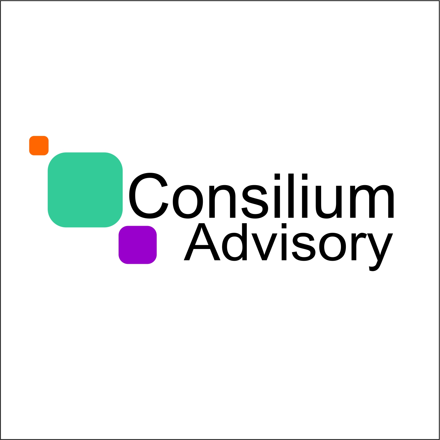 Logo Design by dhianyudhy for Consilium Advisory | Design #12588836