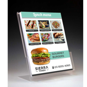 Poster Design by creative.bugs for Sierra Tango | Design: #12567634