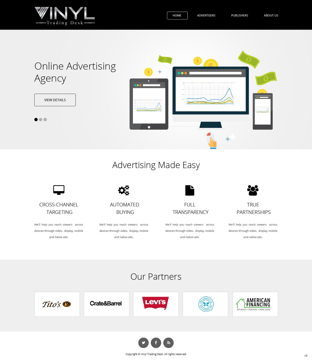 Web Design par pb pour ce projet | Design #12591186