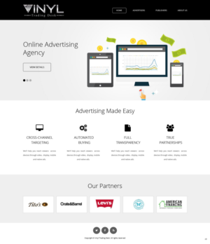 Web Design by pb for this project | Design: #12591186