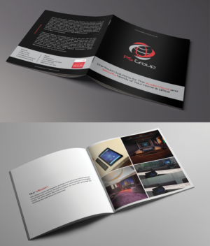 Brochure Design by Adylhere