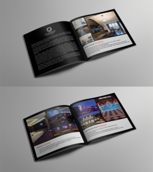 Brochure Design by Adylhere for PS Group | Design: #12636476