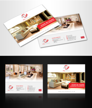Brochure Design by creative.bugs for PS Group | Design: #12587249