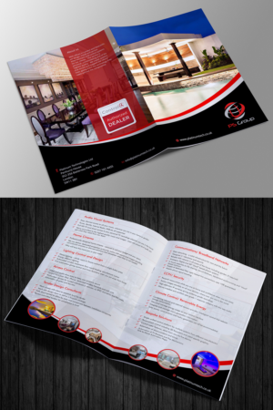Brochure Design by ecorokerz for PS Group | Design: #12616228