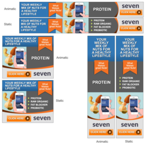 Banner Ad Design by DesignXyz