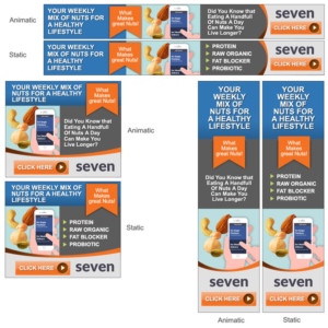 Banner Ad Design by DesignXyz for ALRIFAI | Design: #12699430