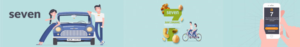 Banner Ad Design by Dx-Designer for ALRIFAI | Design: #12593991