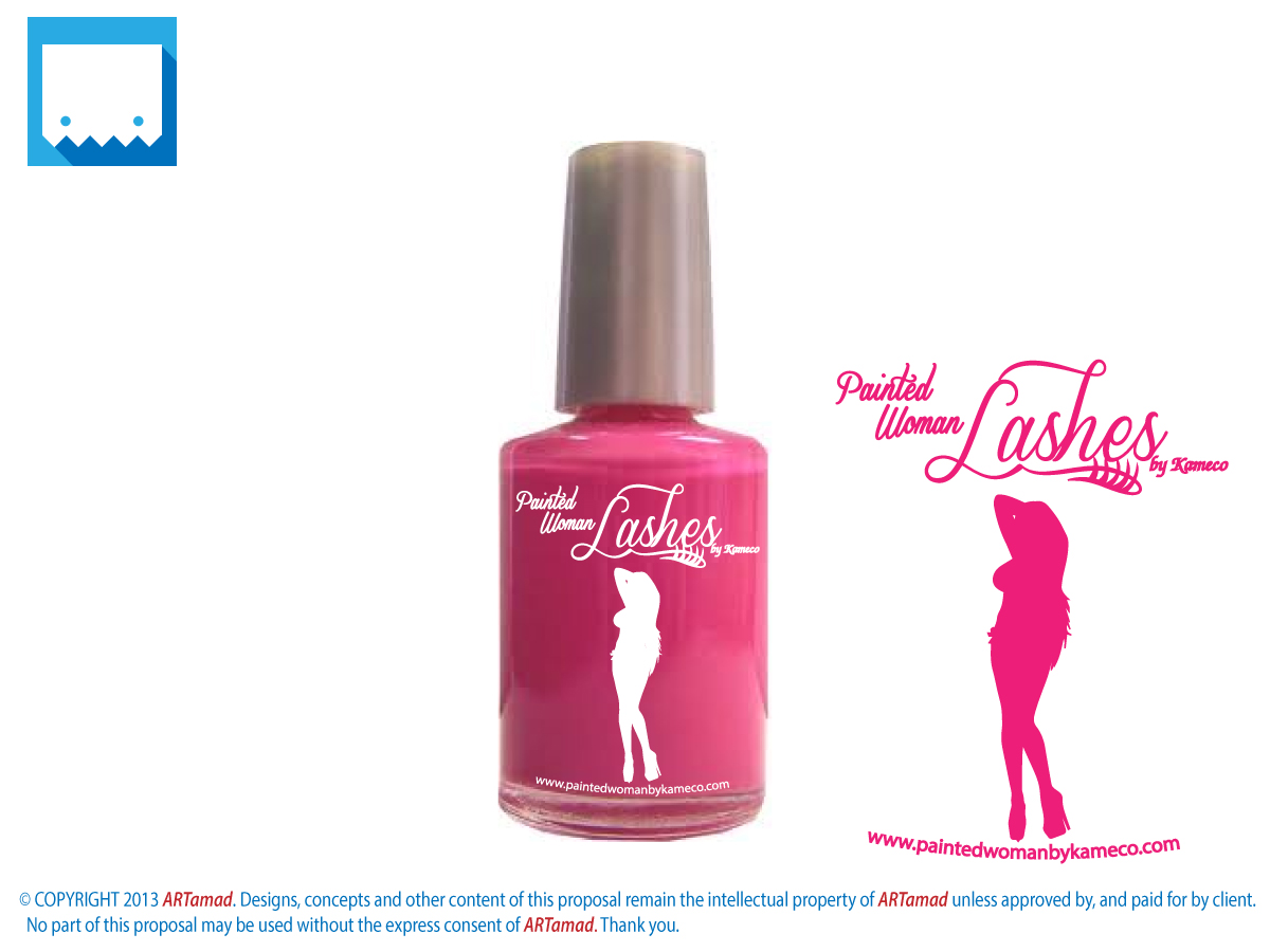 Etikett-Design von ARTMD für dieses Projekt | Design #2415660