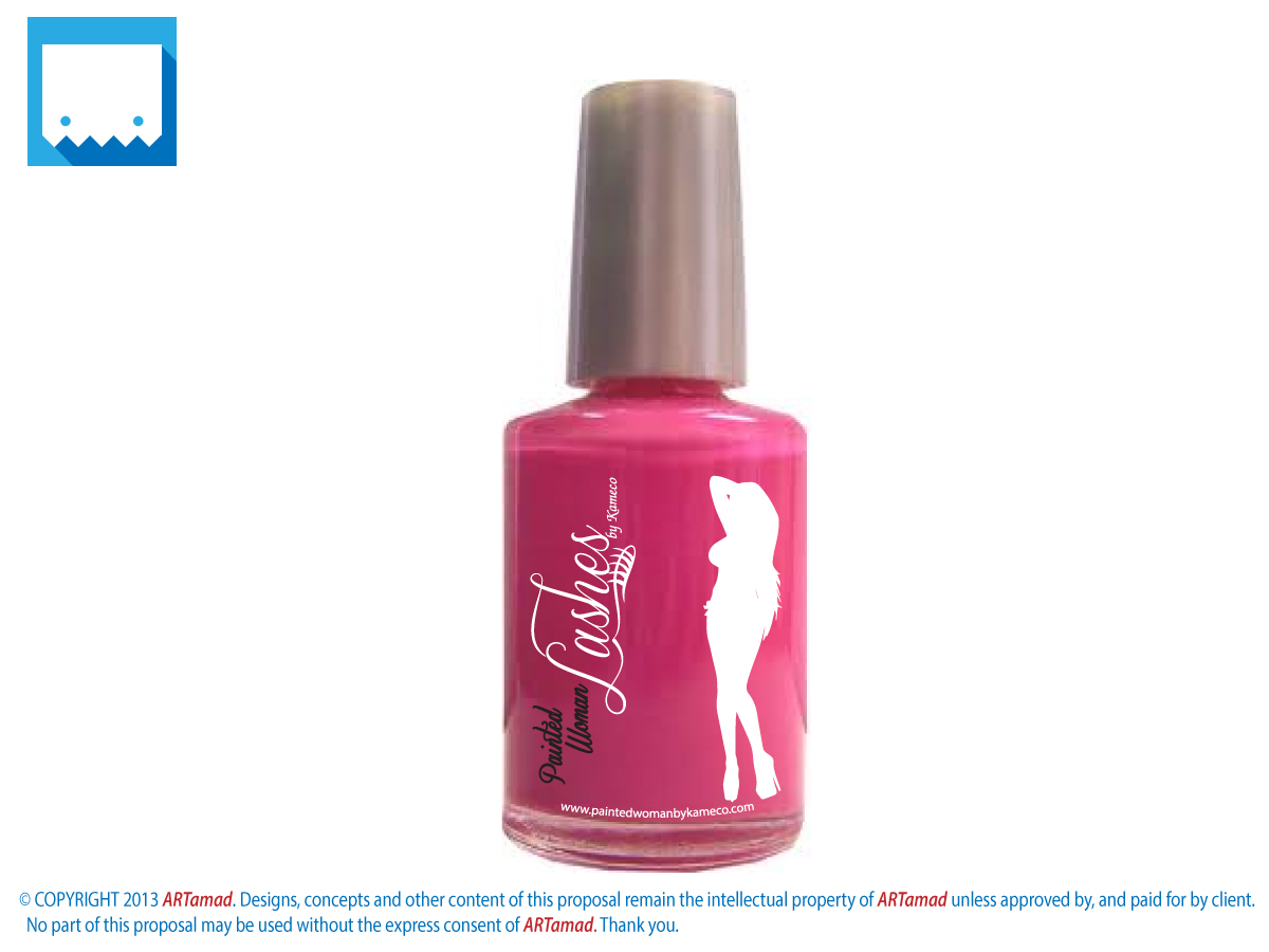 Label Design by ARTMD for this project | Design #2415695