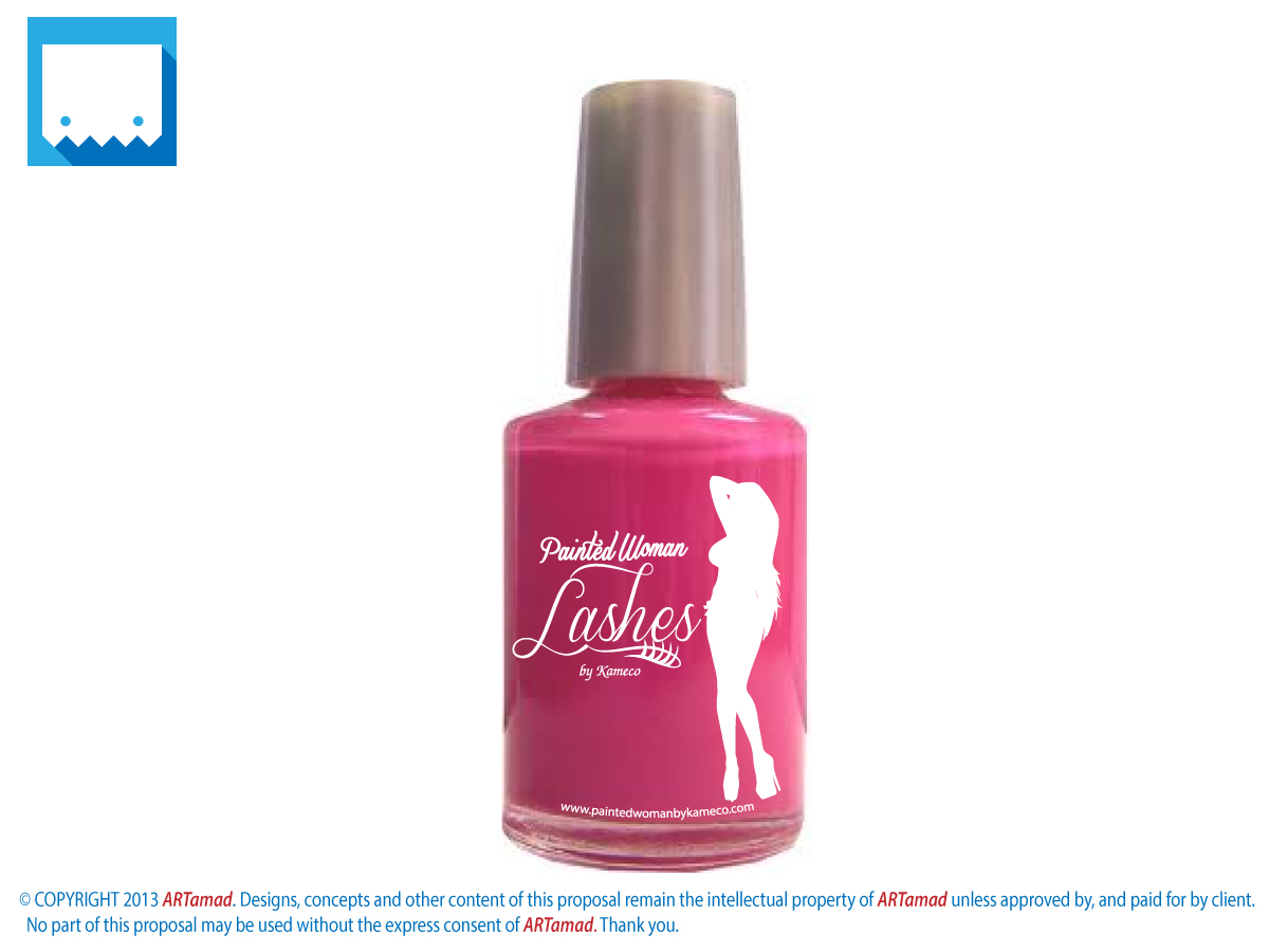 Etikett-Design von ARTMD für dieses Projekt | Design #2415703