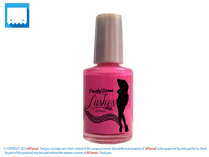 Label Design by ARTMD for this project | Design: #2415706