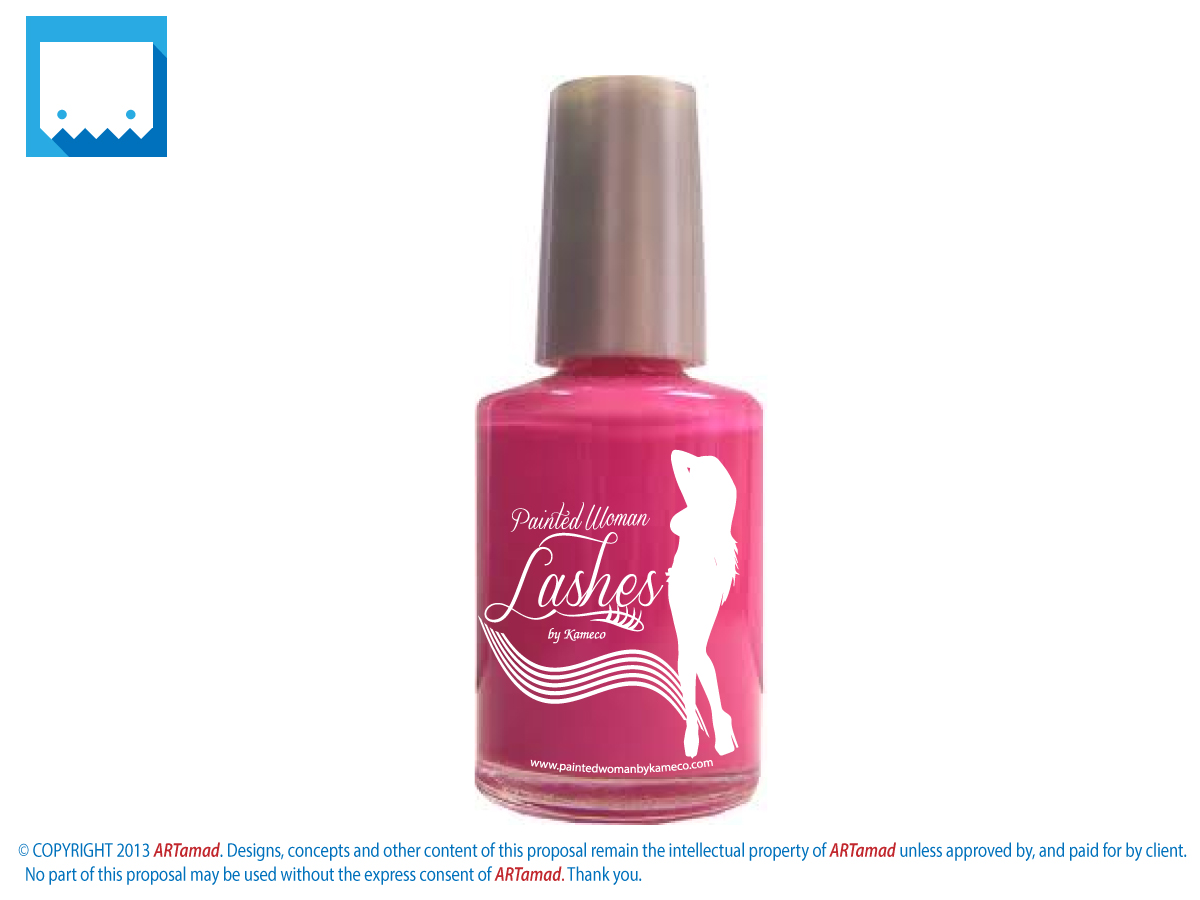 Etikett-Design von ARTMD für dieses Projekt | Design #2415708