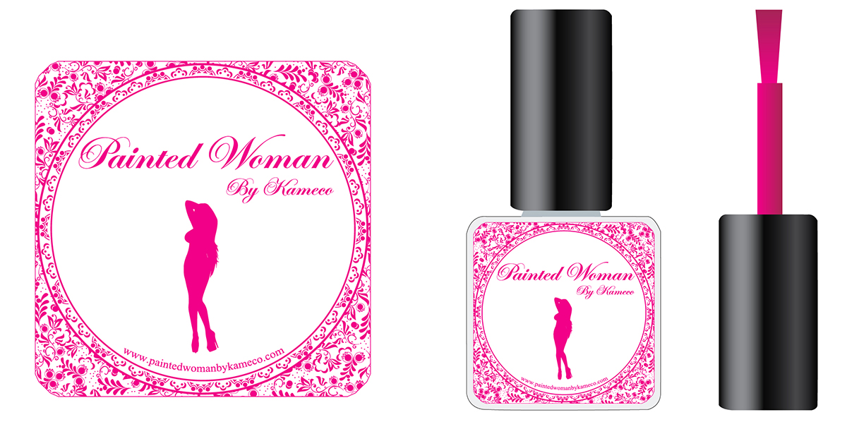 Label Design by Lucky Striker for this project | Design #2416669