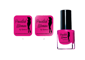 Label Design by Amduat Design for this project | Design: #2415722