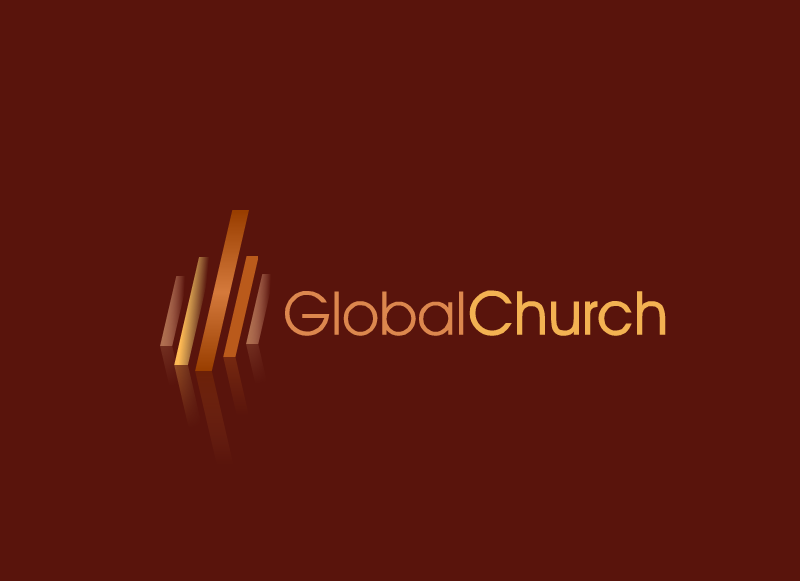 Logo Design by Giovanni for Global Church | Design #515830