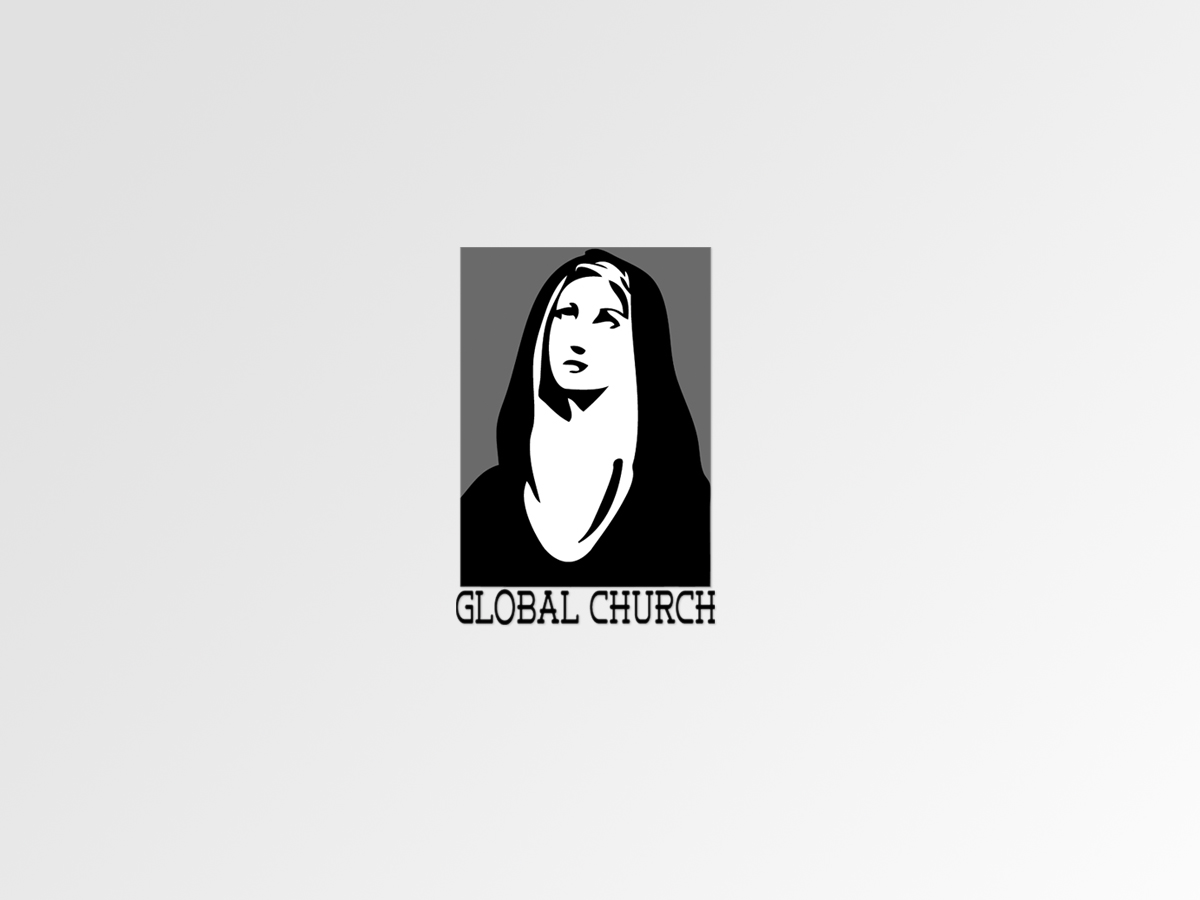 Logo Design by Lukas for Global Church | Design #515072