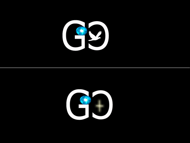 Logo Design by Lee's Designs for Global Church | Design #514537