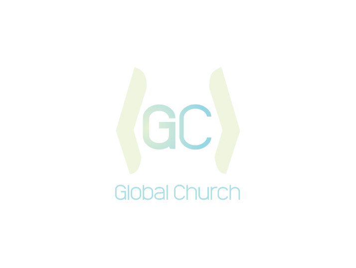 Logo Design by nicelogo for Global Church | Design #515601