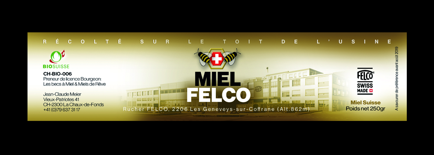 Packaging Design by see why for FELCO | Design #12584709