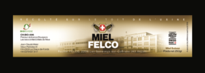 Packaging Design by see why for FELCO | Design: #12584709