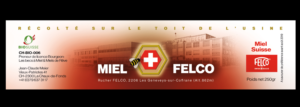 Packaging Design by see why for FELCO | Design: #12610778