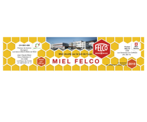Verpackungs-Design von vestmen für FELCO | Design #12601923