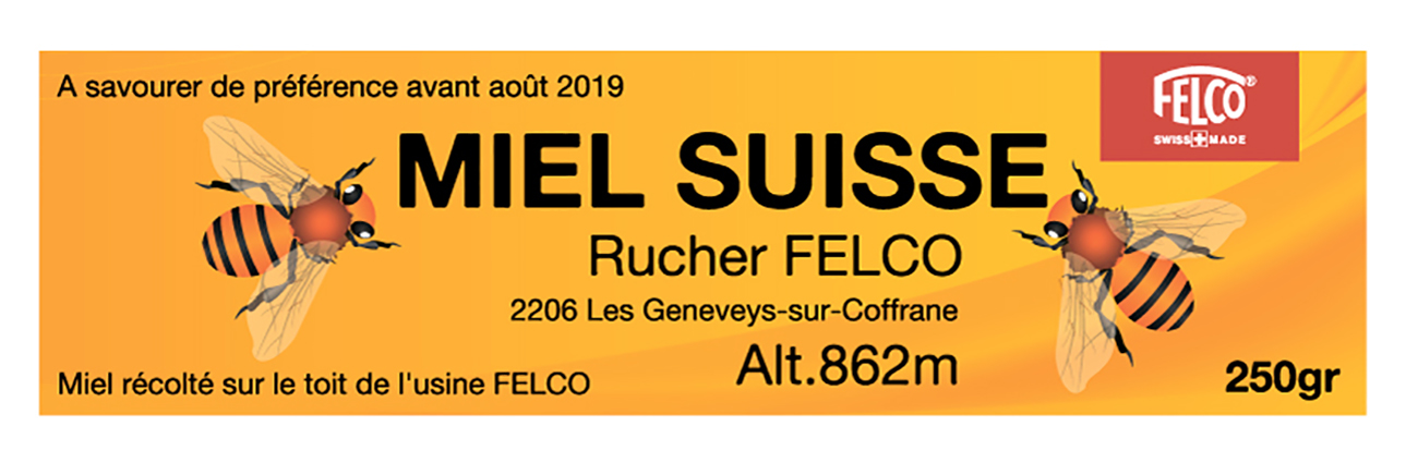 Diseño de Empaque por Eugeniy Sosunov para FELCO | Diseño #12563982