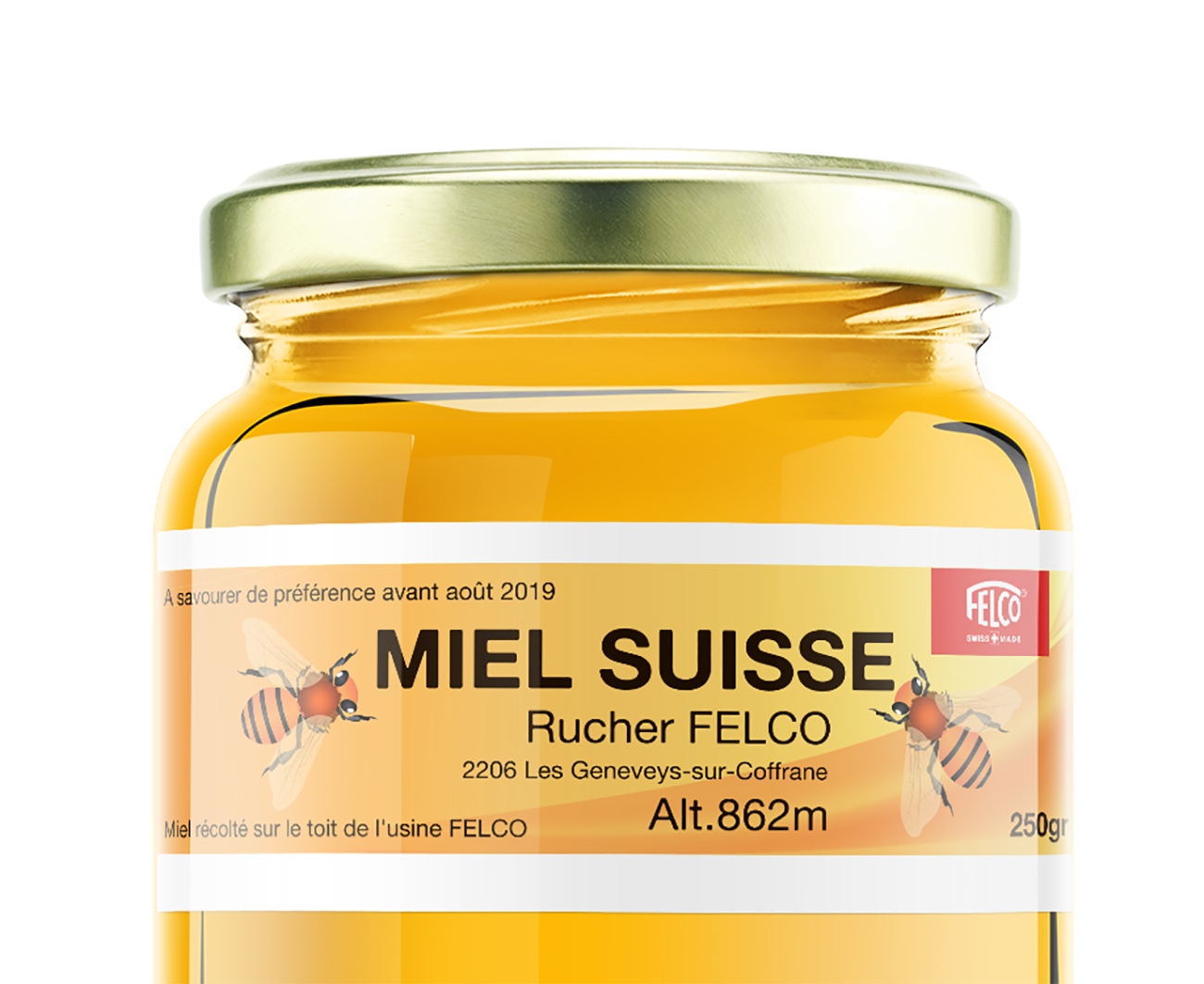 Packaging Design by Eugeniy Sosunov for FELCO | Design #12563983