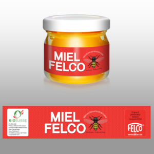 Packaging Design by Heybob for FELCO | Design: #12605024