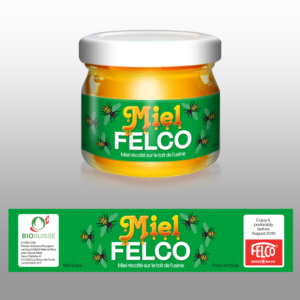 Packaging Design by Heybob for FELCO | Design: #12612996