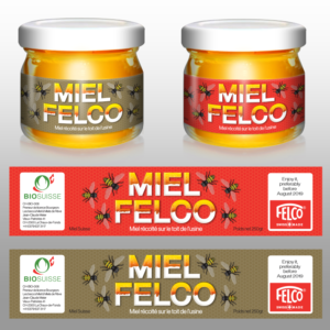Verpackungs-Design von Talahib für FELCO | Design #12612997