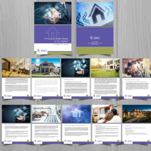 Diseño de Impresos por CreativeTrends para este proyecto | Diseño: #12570925