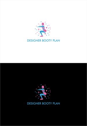 Logo Design by Oxomiya